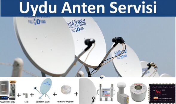 Reisdere Antenci